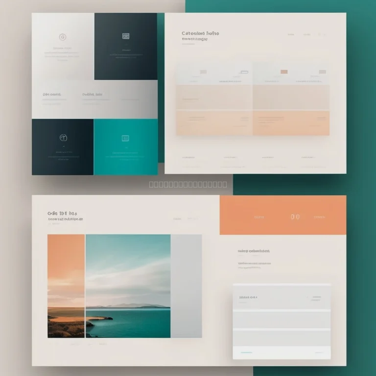 Network of digital displays